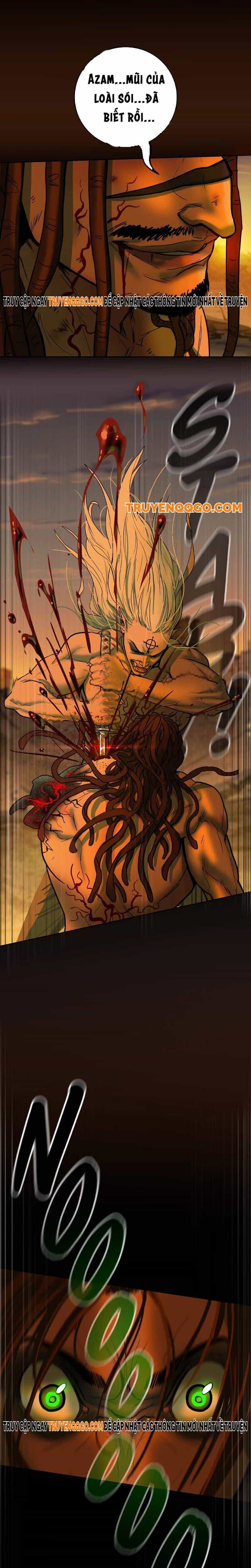 Thách Thức - Chương 142 - ảnh 10