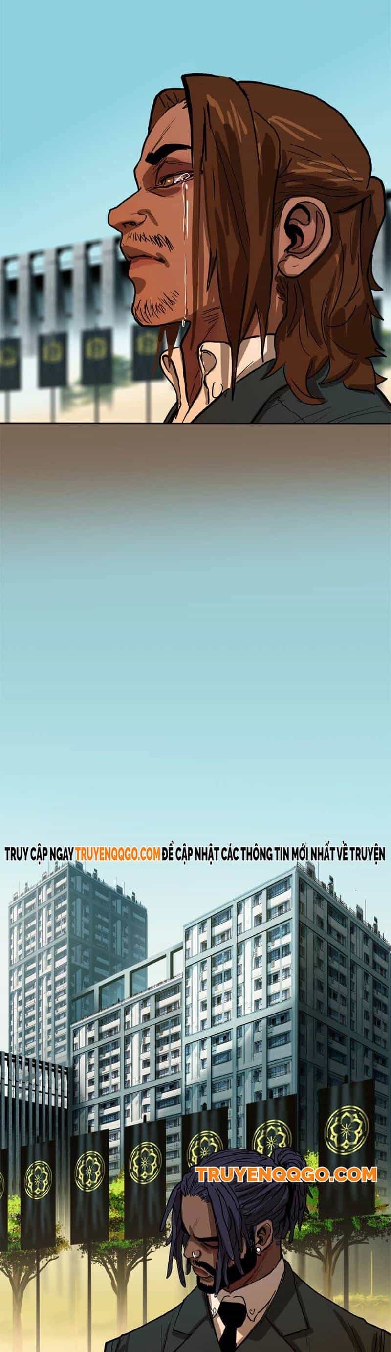 Thách Thức - Chương 143 - ảnh 22