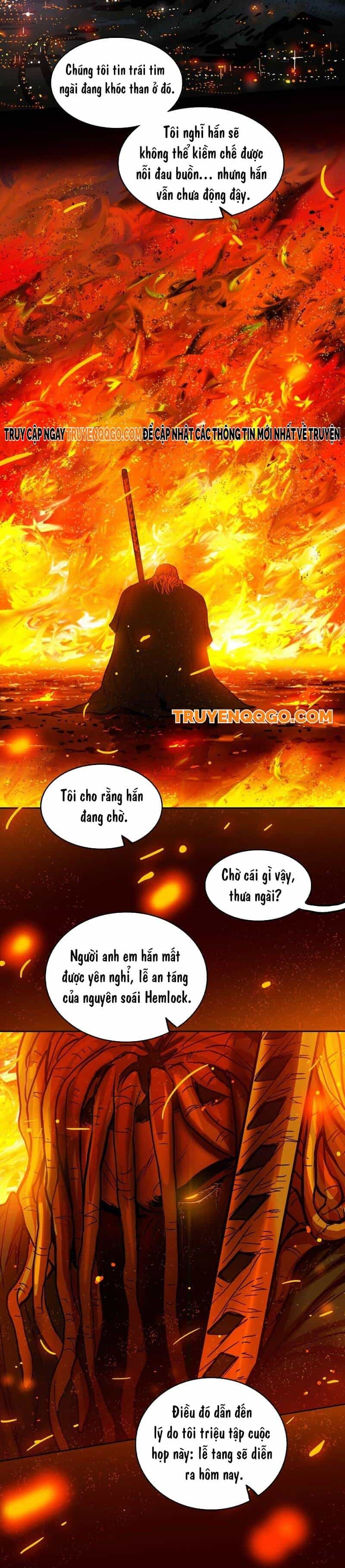 Thách Thức - Chương 143 - ảnh 27