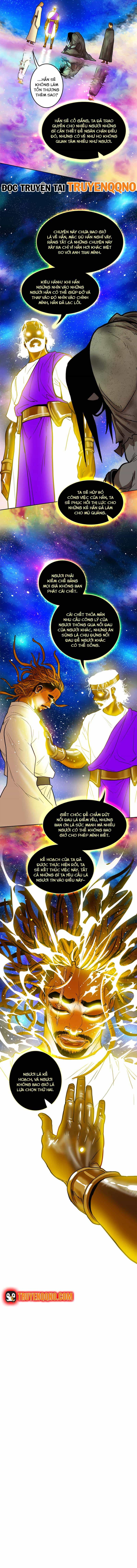 Thách Thức - Chương 145 - ảnh 14