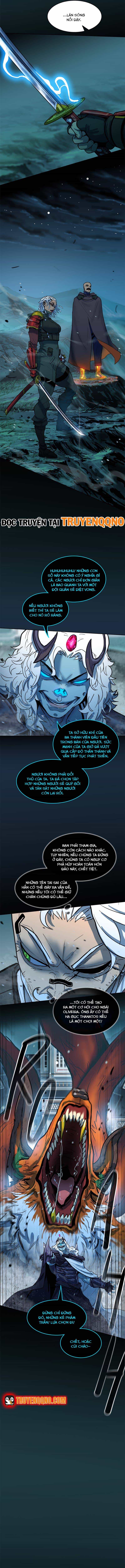 Thách Thức - Chương 145 - ảnh 5