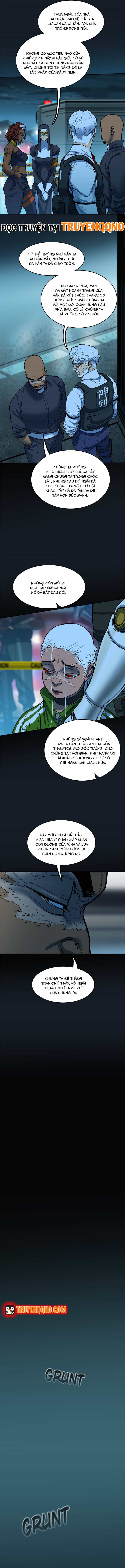 Thách Thức - Chương 146 - ảnh 6