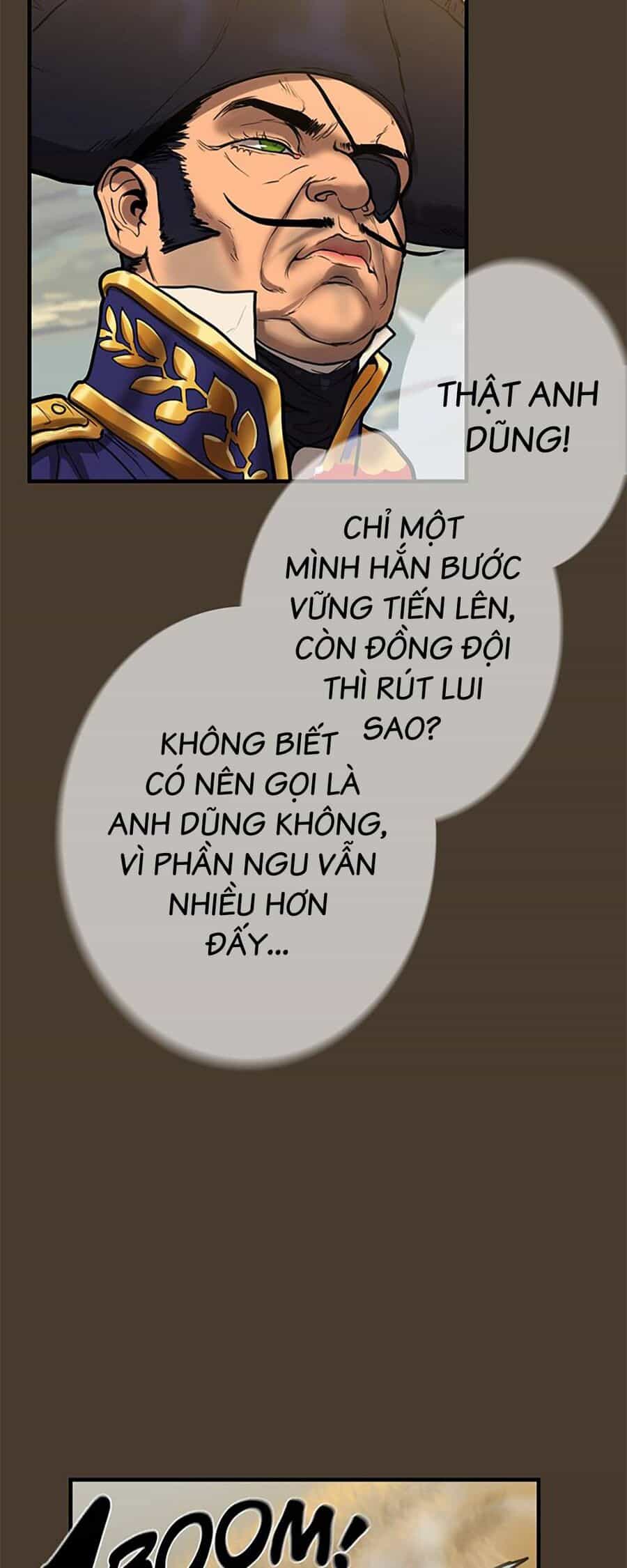 Thách Thức - Chương 15 - ảnh 27