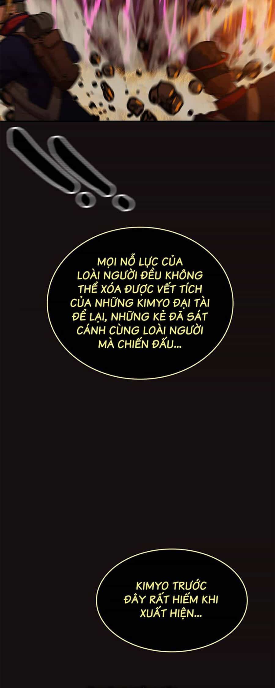 Thách Thức - Chương 15 - ảnh 53