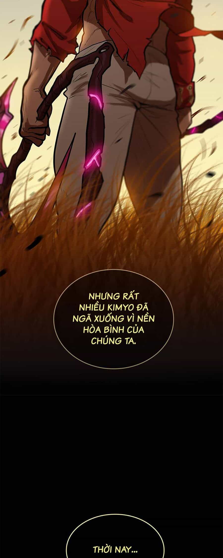 Thách Thức - Chương 15 - ảnh 55