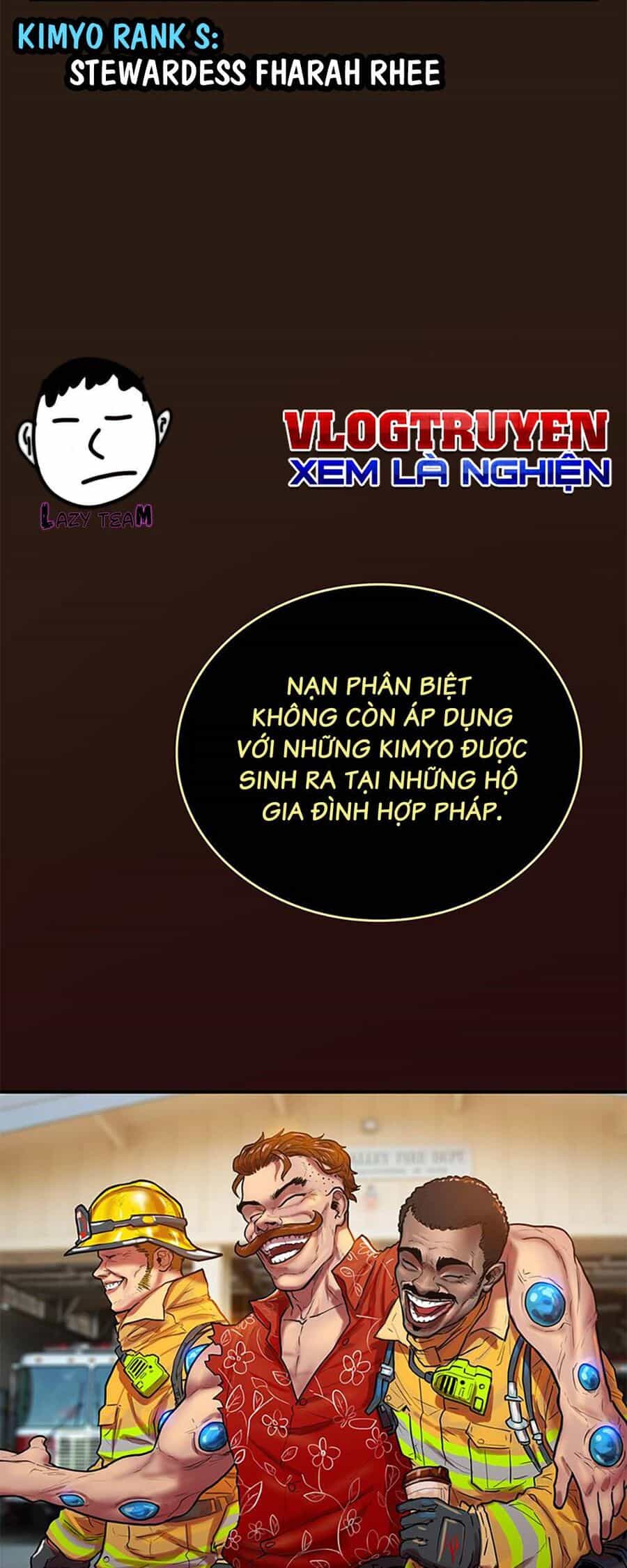 Thách Thức - Chương 15 - ảnh 57