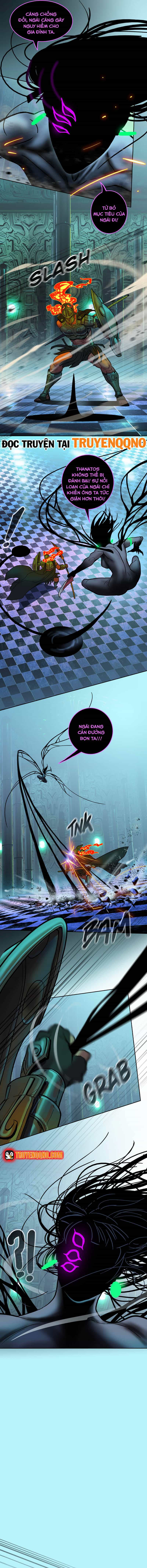 Thách Thức - Chương 150 - ảnh 15