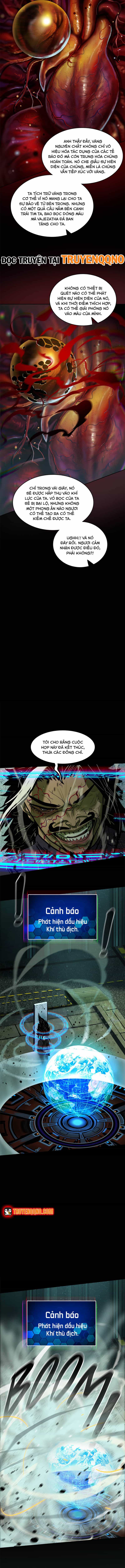 Thách Thức - Chương 150 - ảnh 7