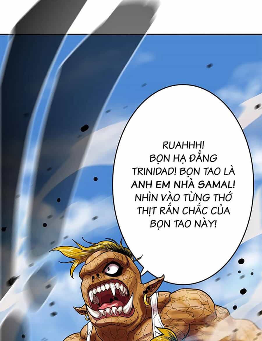 Thách Thức - Chương 16 - ảnh 12