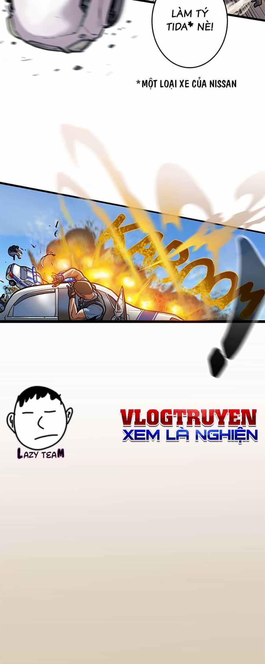 Thách Thức - Chương 16 - ảnh 17