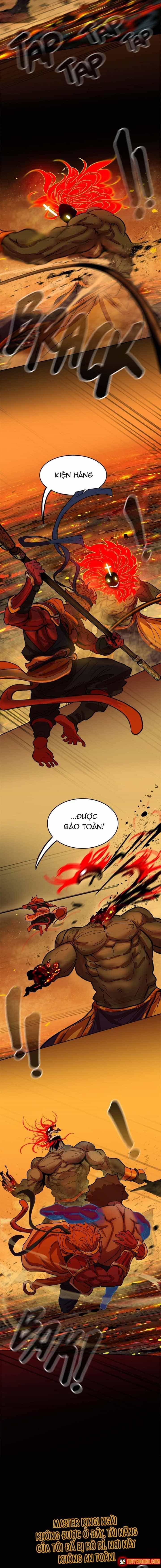 Thách Thức - Chương 160 - ảnh 9