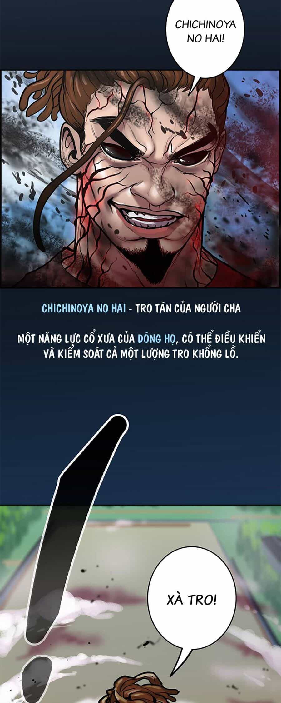 Thách Thức - Chương 17 - ảnh 41