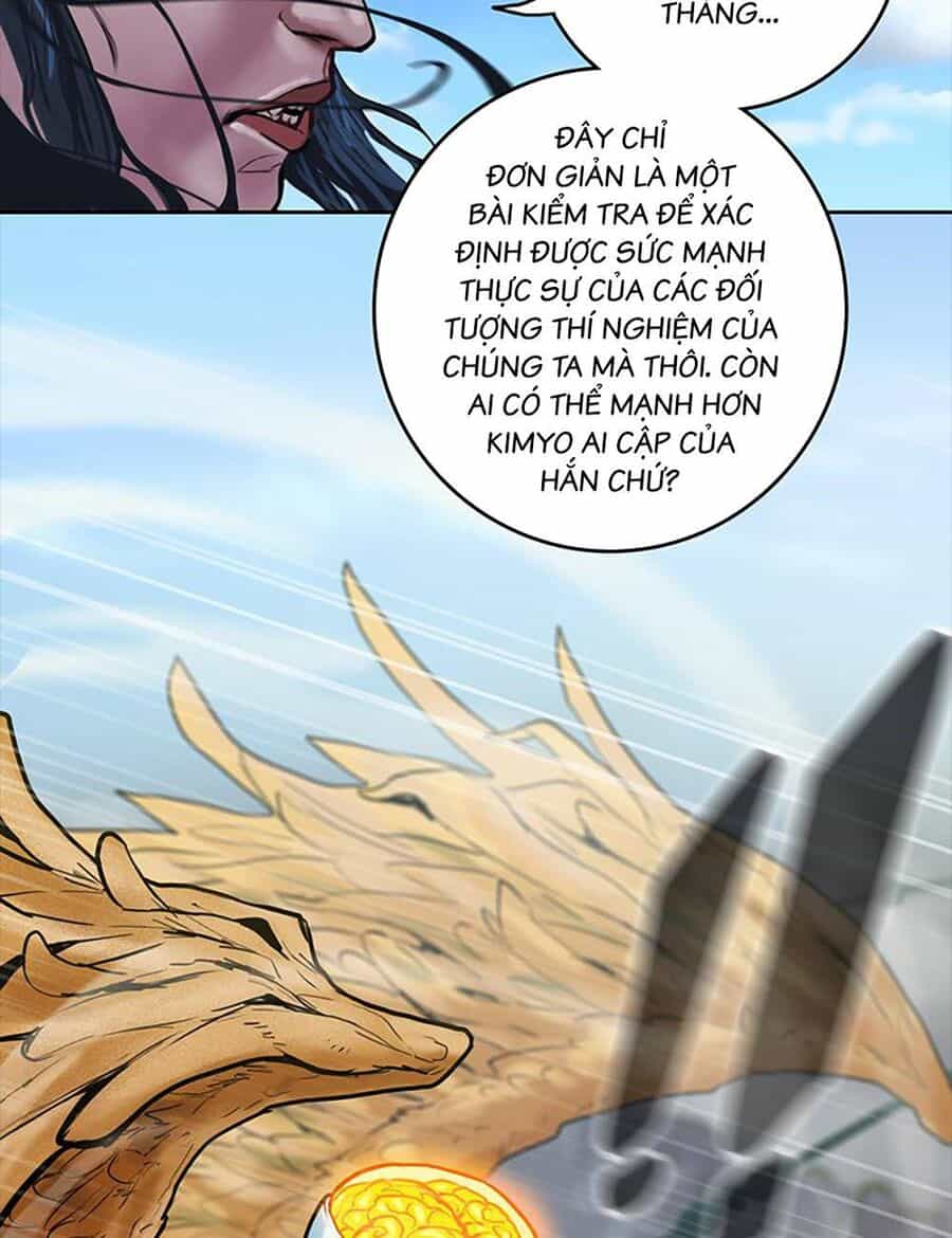 Thách Thức - Chương 18 - ảnh 12