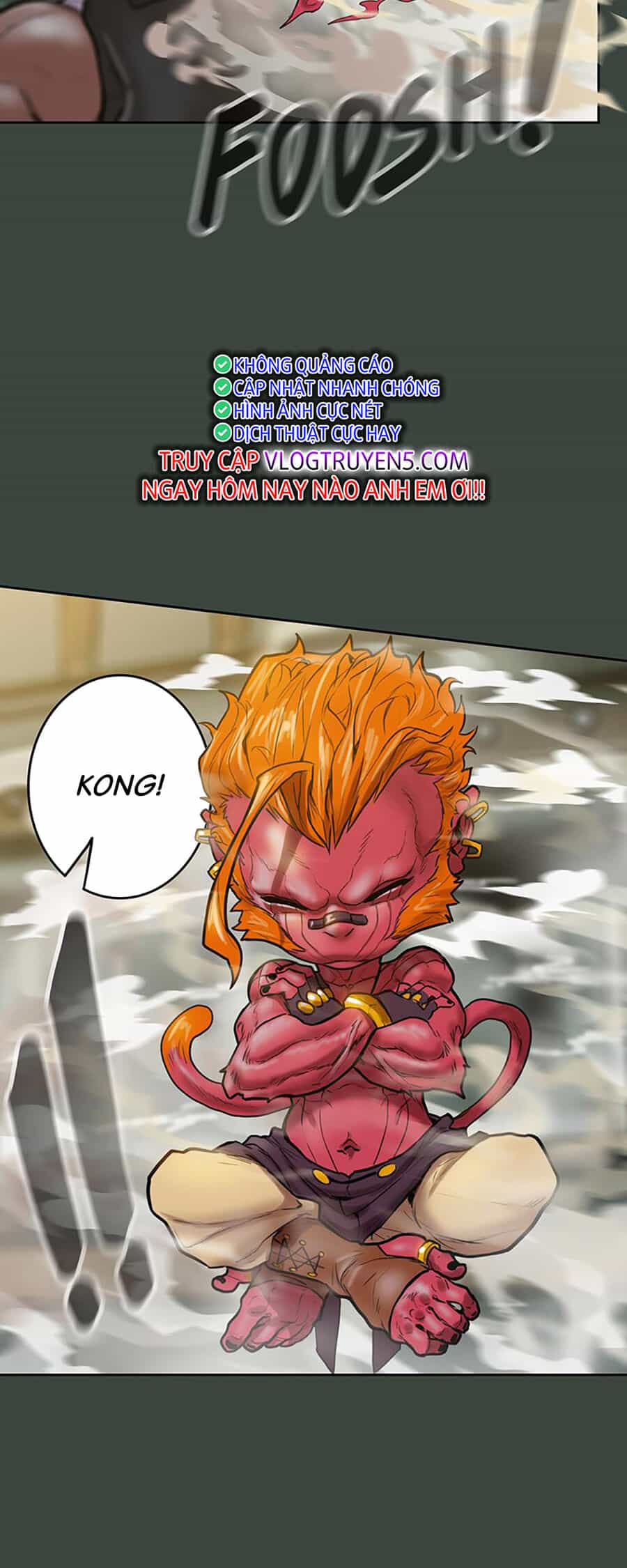 Thách Thức - Chương 19 - ảnh 43