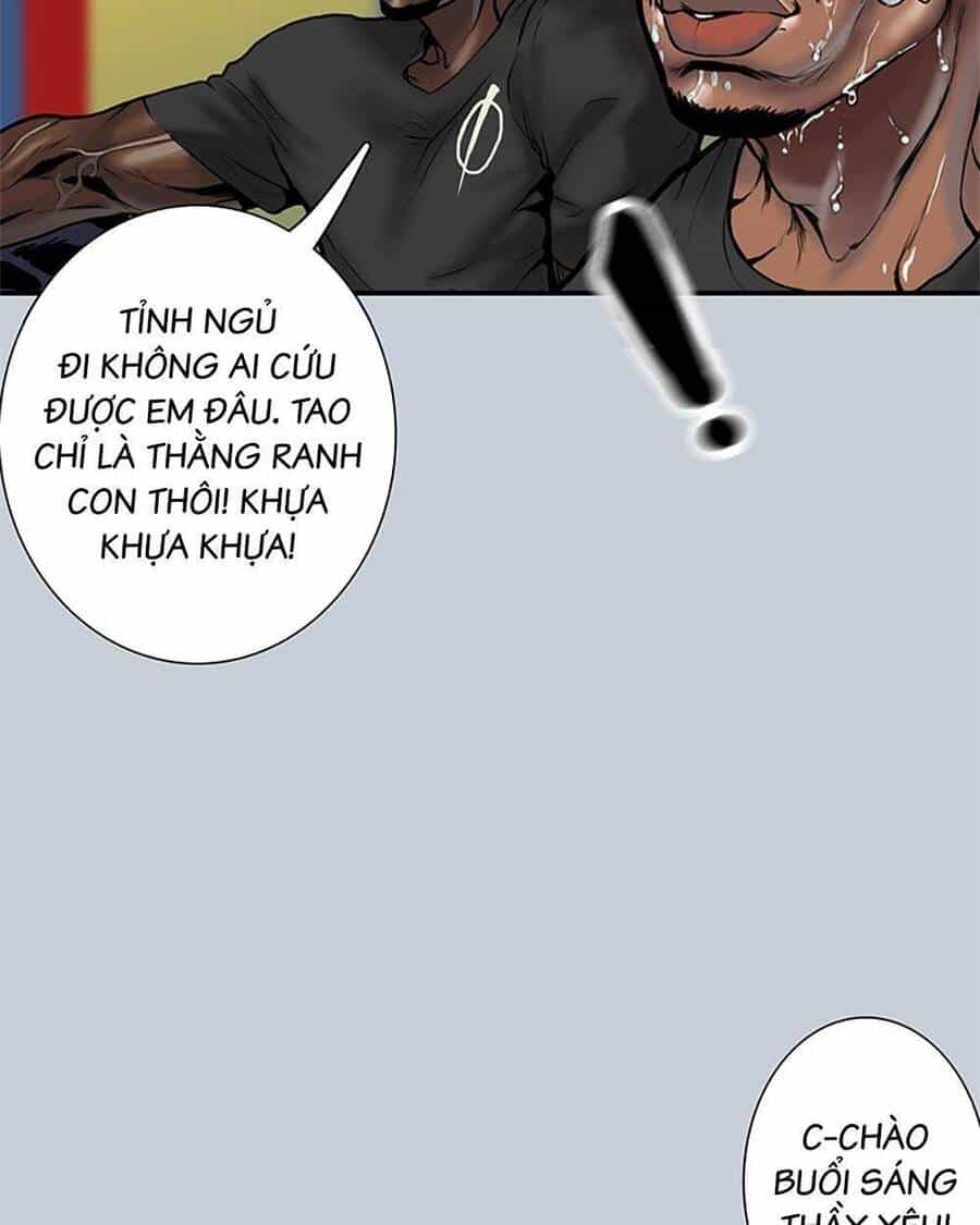 Thách Thức - Chương 2 - ảnh 100