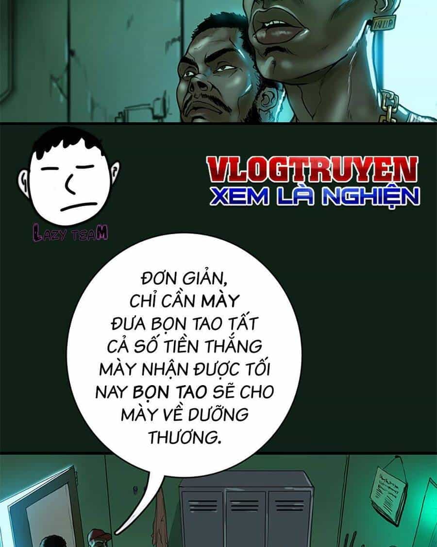 Thách Thức - Chương 2 - ảnh 21