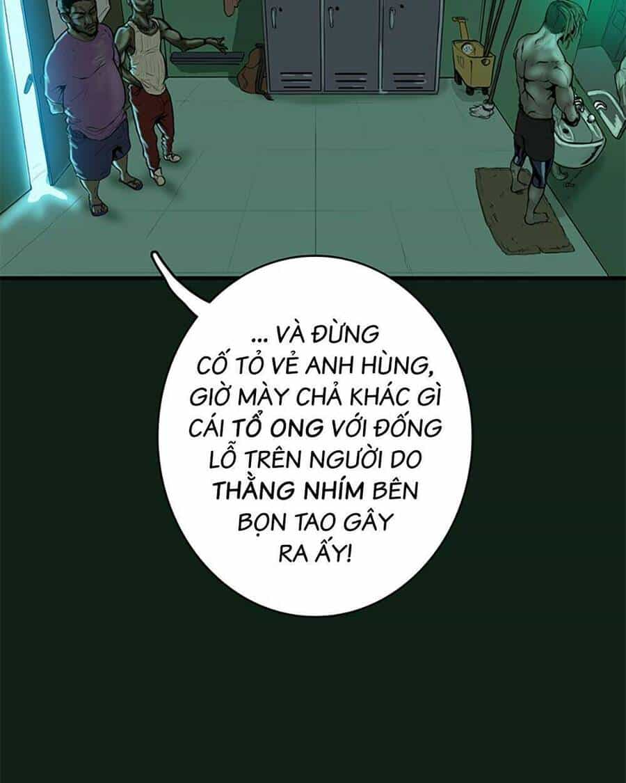 Thách Thức - Chương 2 - ảnh 22