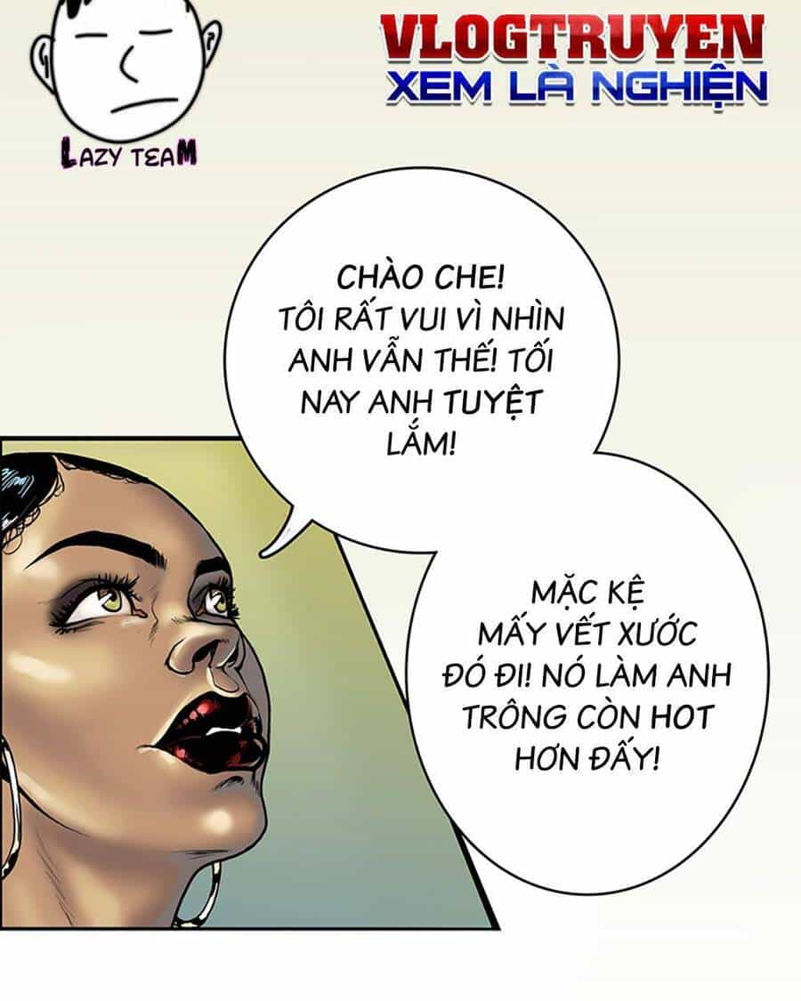 Thách Thức - Chương 2 - ảnh 31