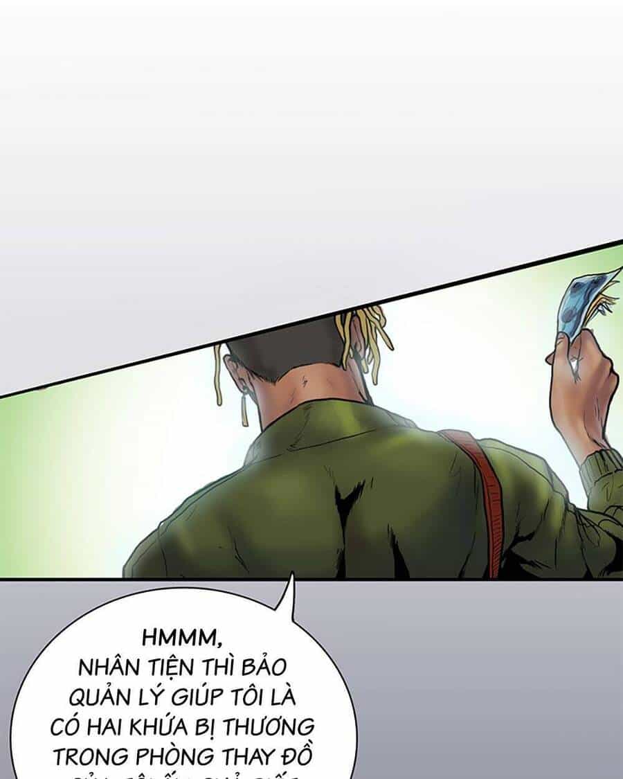 Thách Thức - Chương 2 - ảnh 38