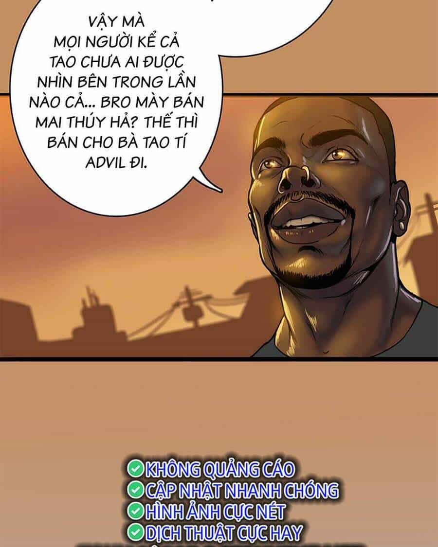 Thách Thức - Chương 2 - ảnh 48