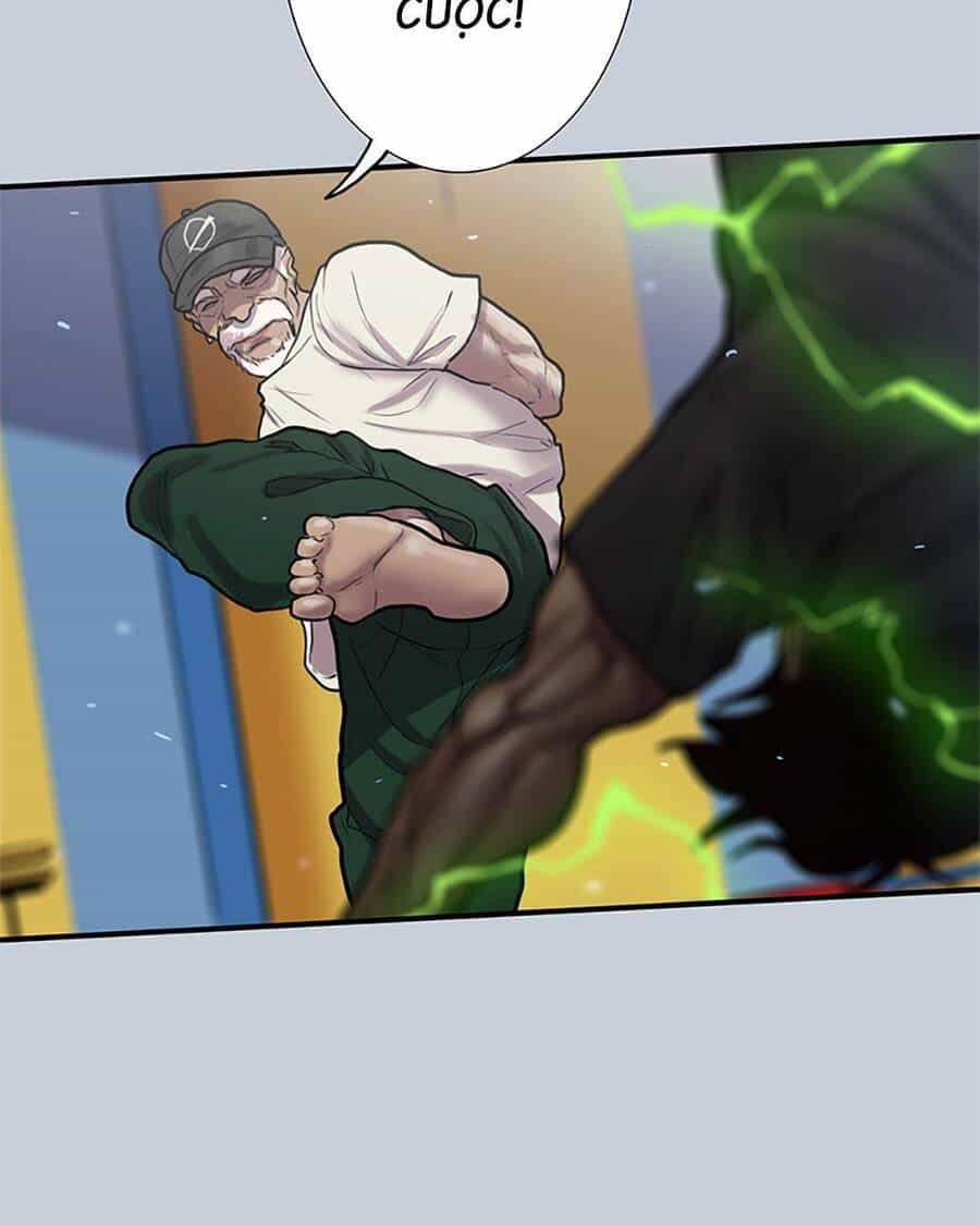 Thách Thức - Chương 2 - ảnh 86