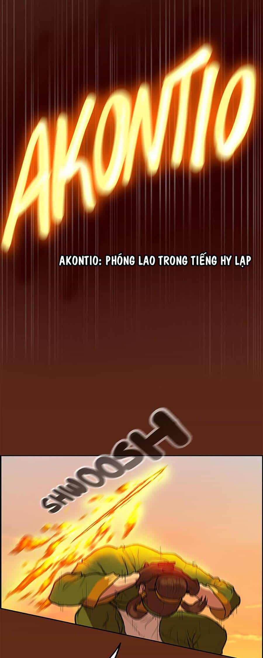 Thách Thức - Chương 21 - ảnh 62
