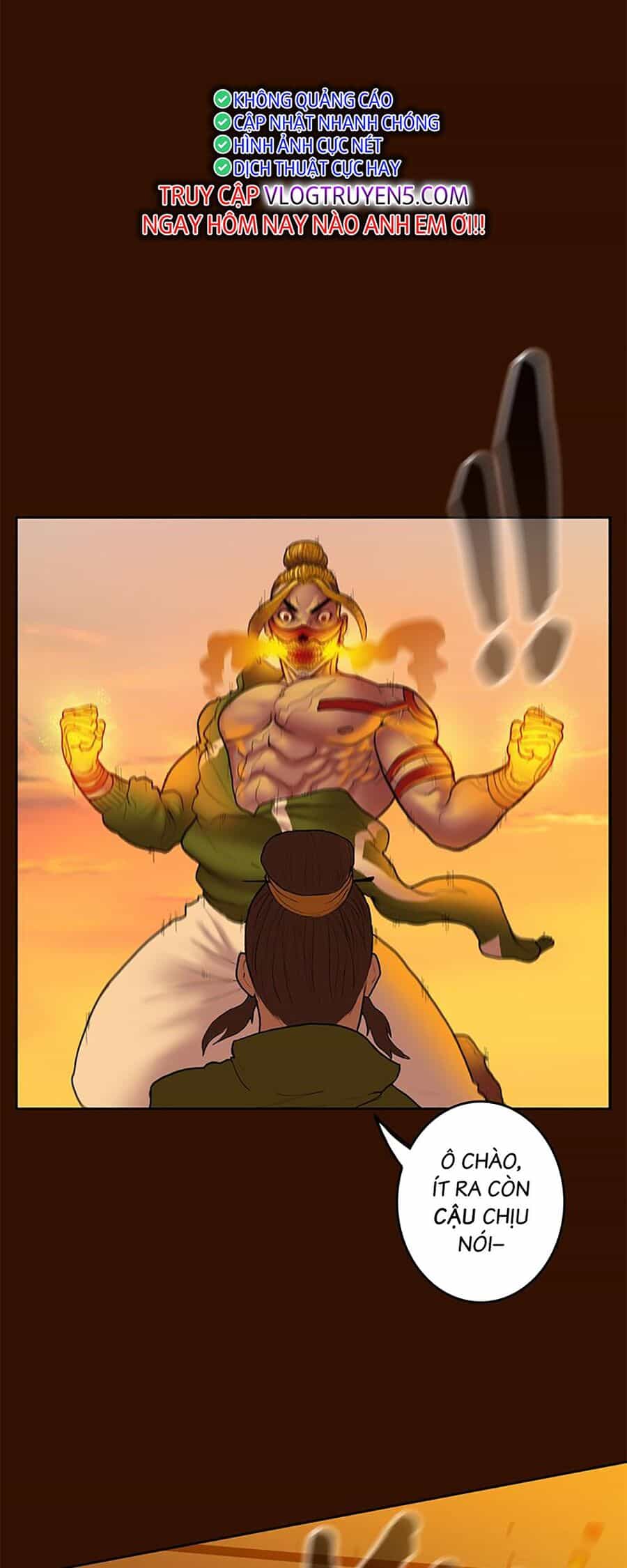 Thách Thức - Chương 22 - ảnh 16