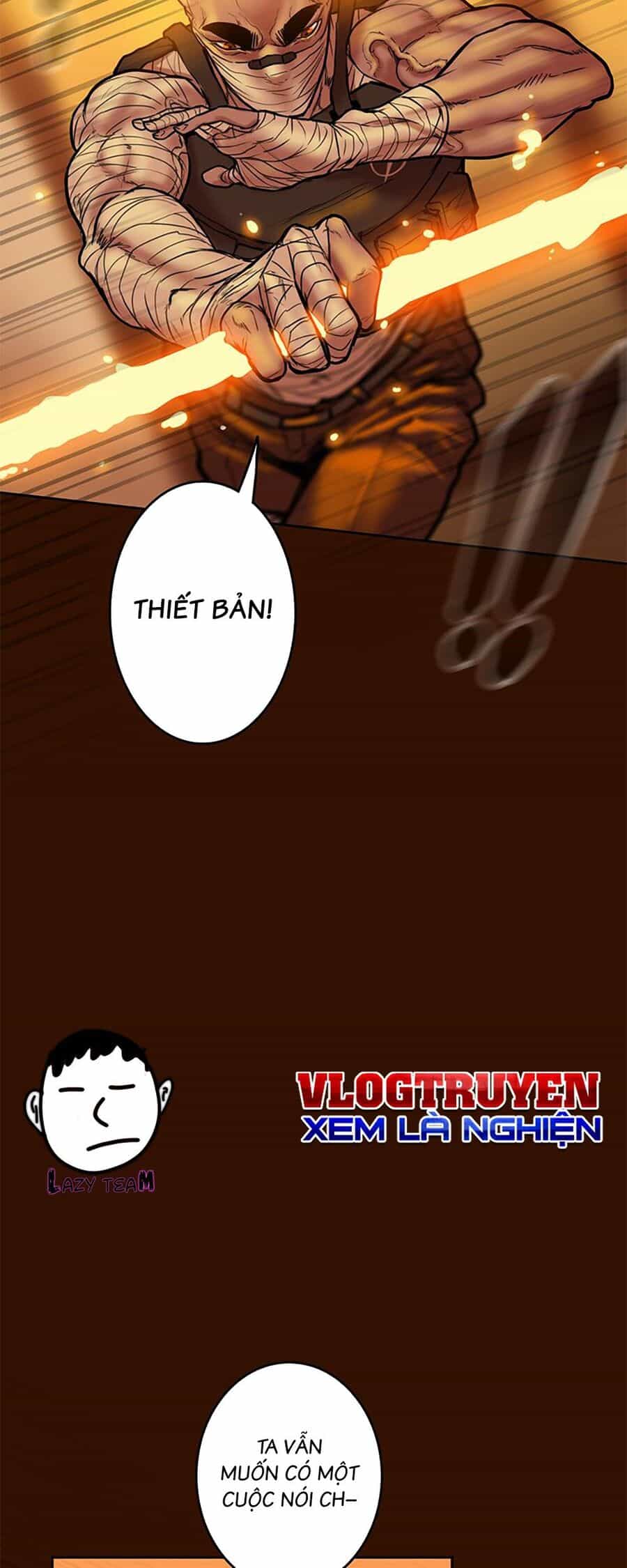 Thách Thức - Chương 22 - ảnh 22
