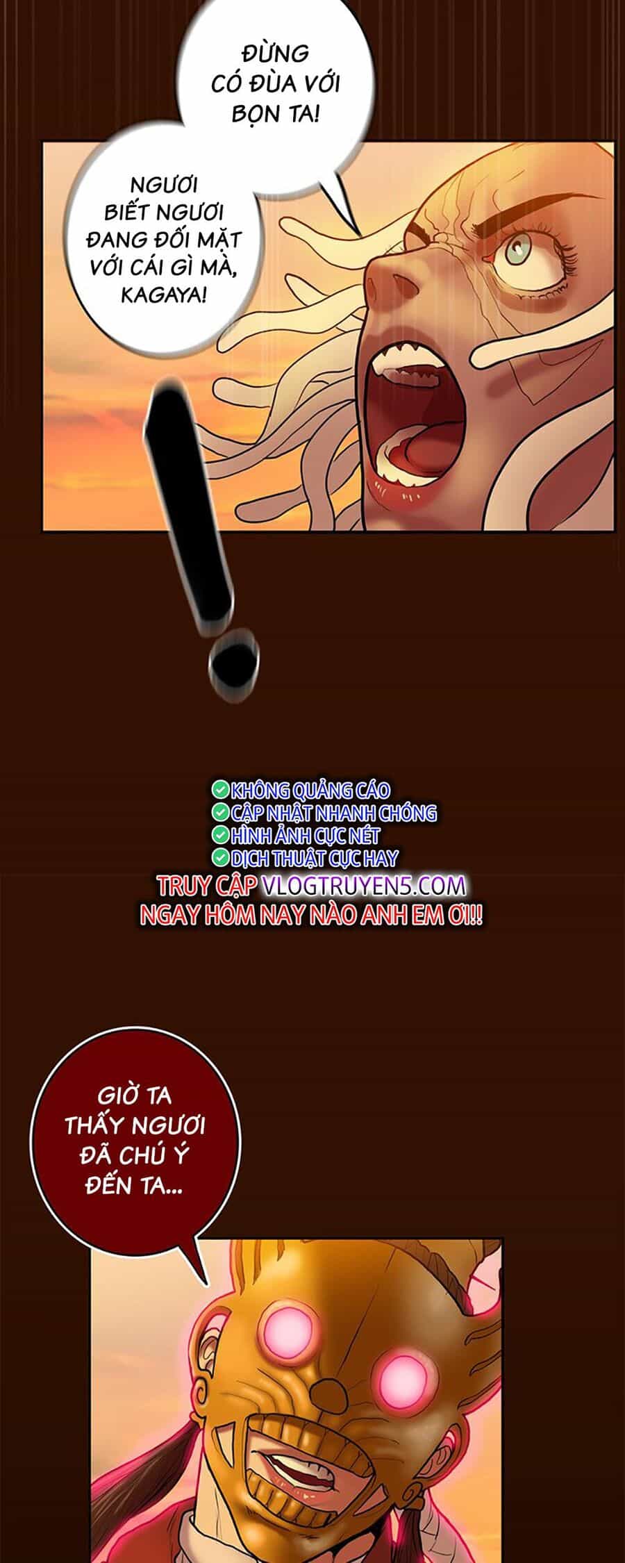 Thách Thức - Chương 23 - ảnh 14