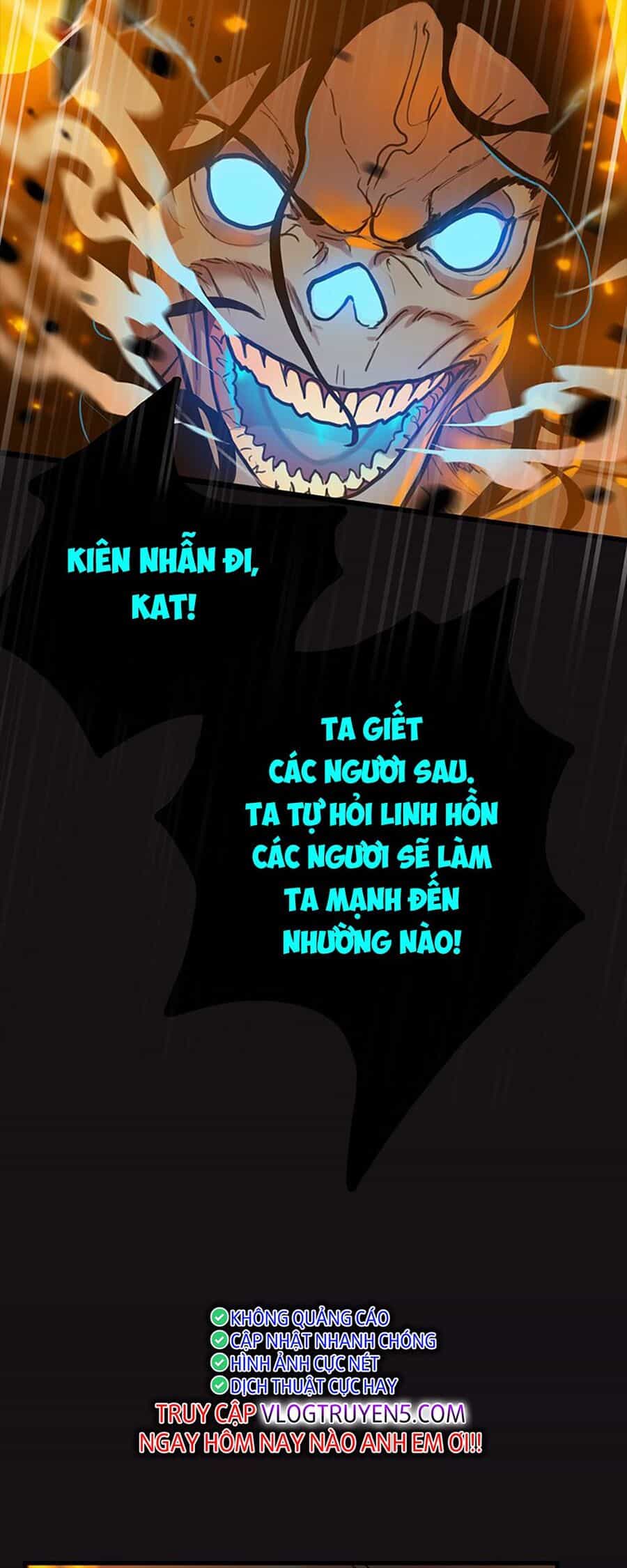 Thách Thức - Chương 24 - ảnh 107