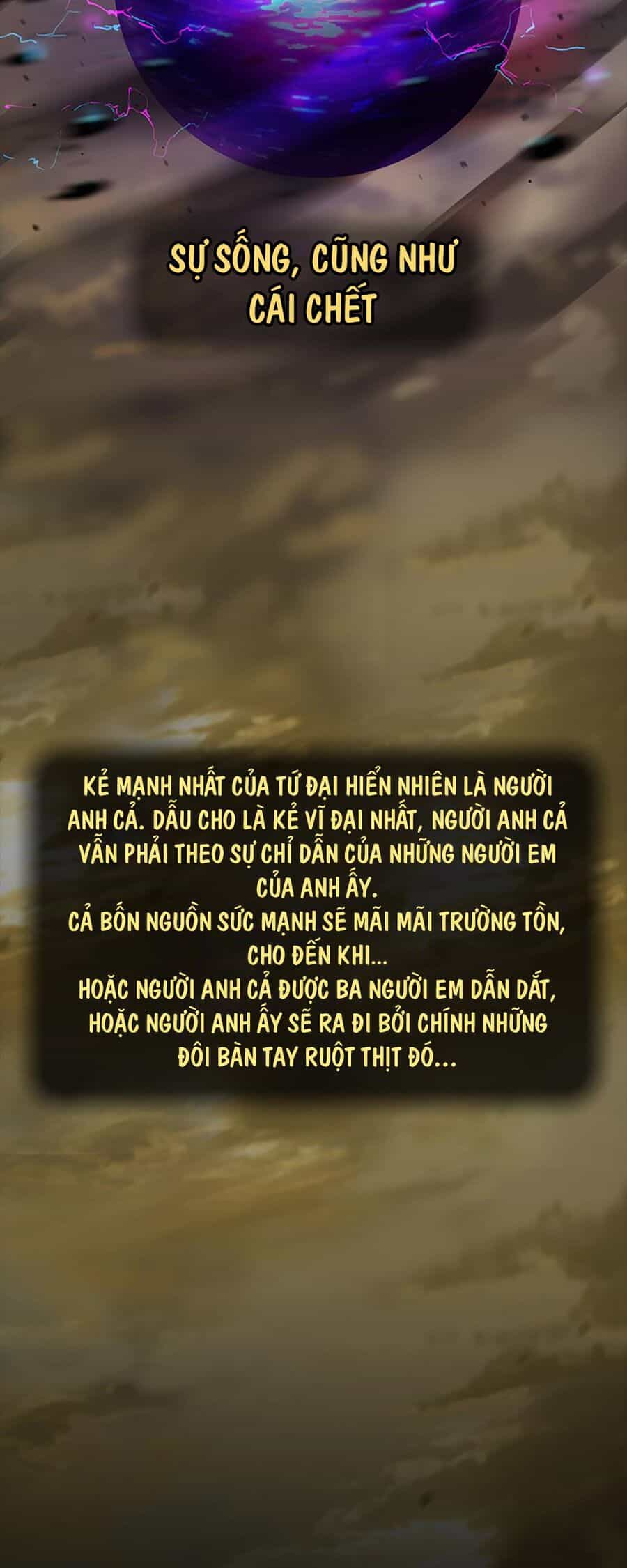 Thách Thức - Chương 24 - ảnh 4