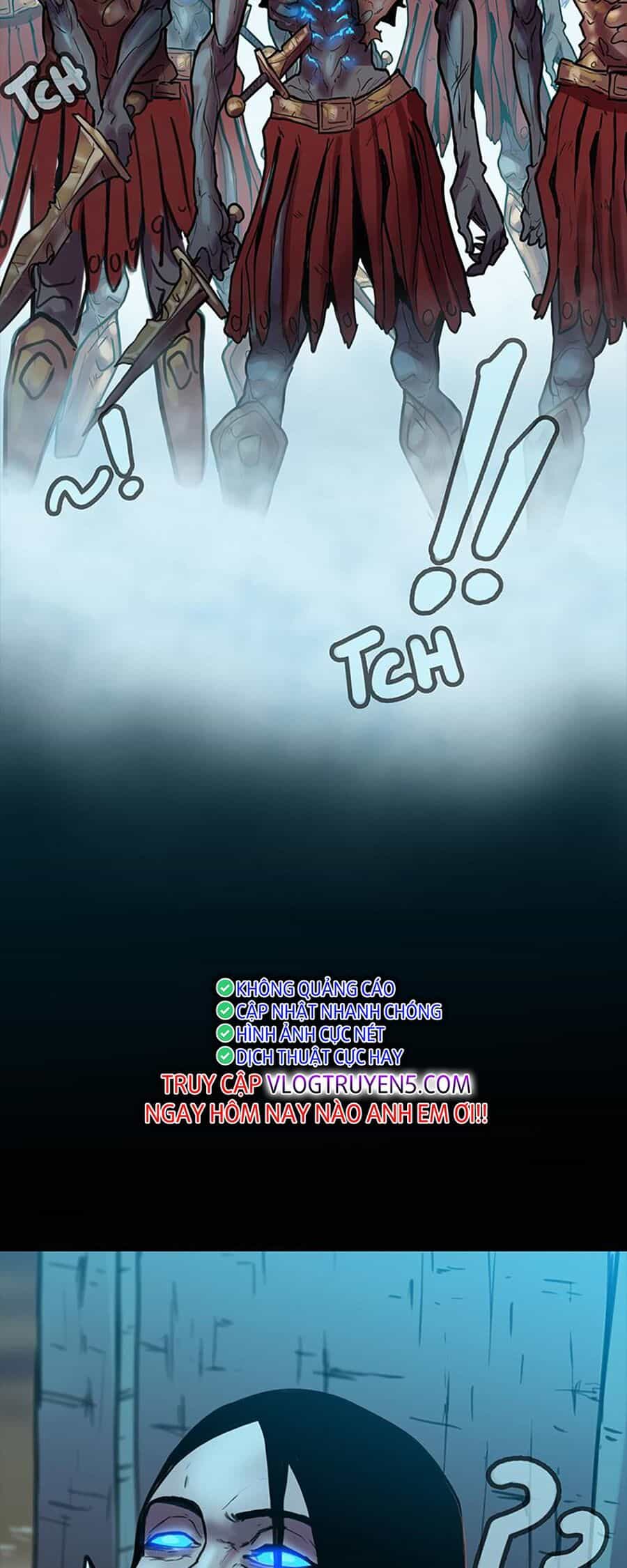 Thách Thức - Chương 24 - ảnh 44