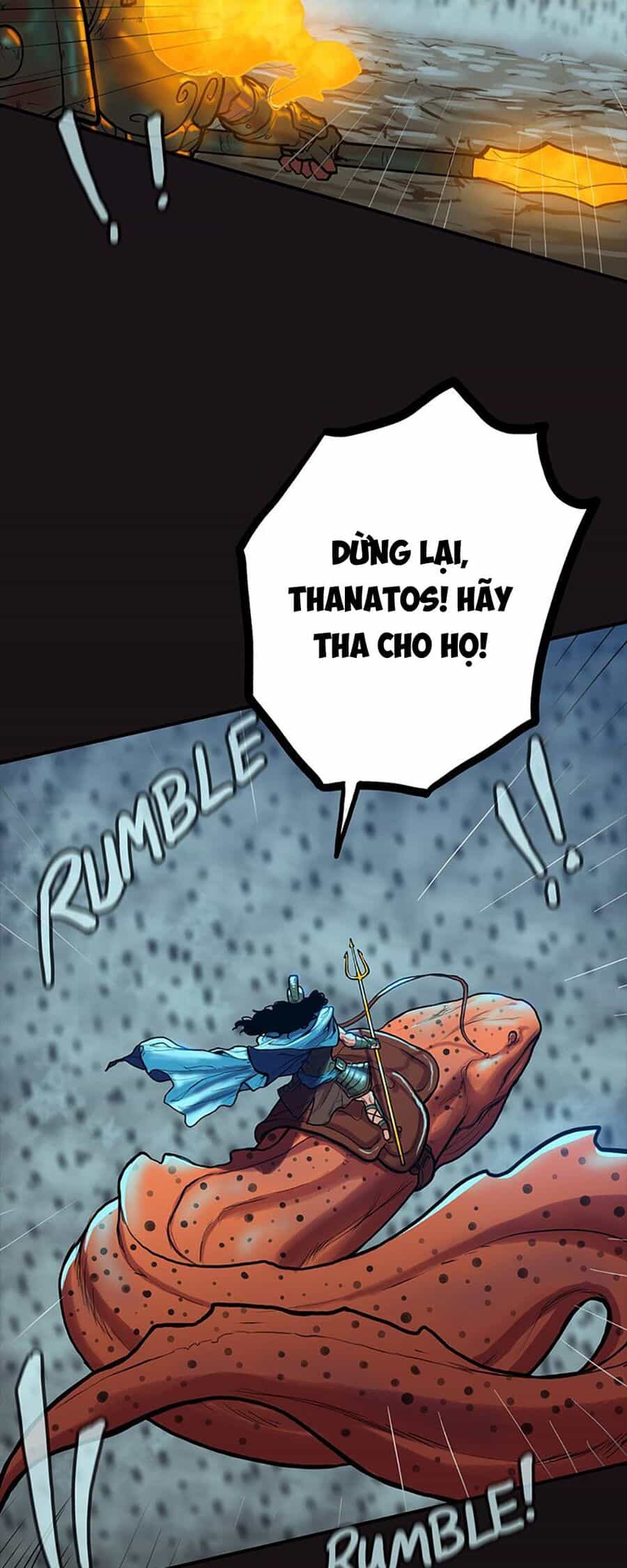 Thách Thức - Chương 24 - ảnh 59