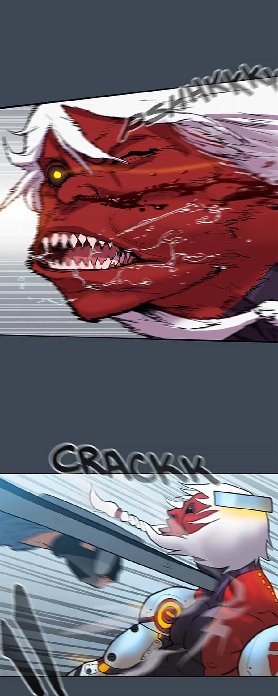 Thách Thức - Chương 26 - ảnh 58