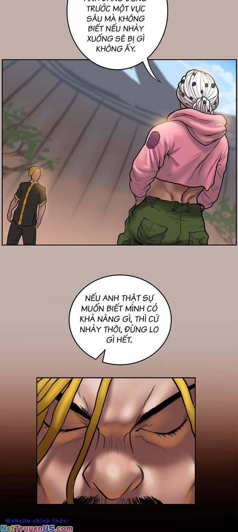 Thách Thức - Chương 27 - ảnh 20