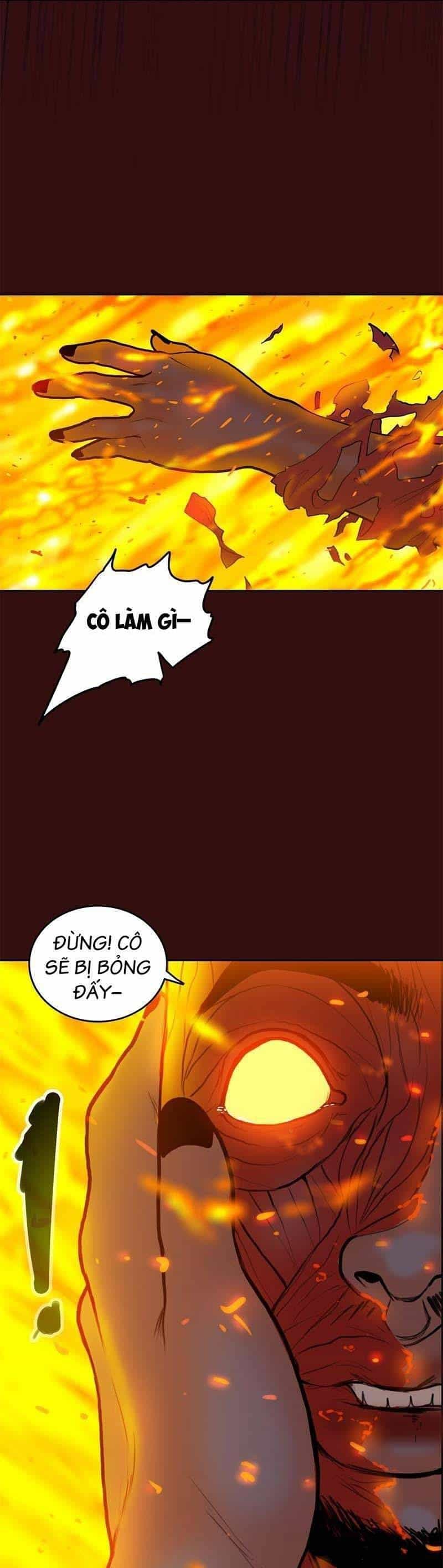 Thách Thức - Chương 27 - ảnh 36