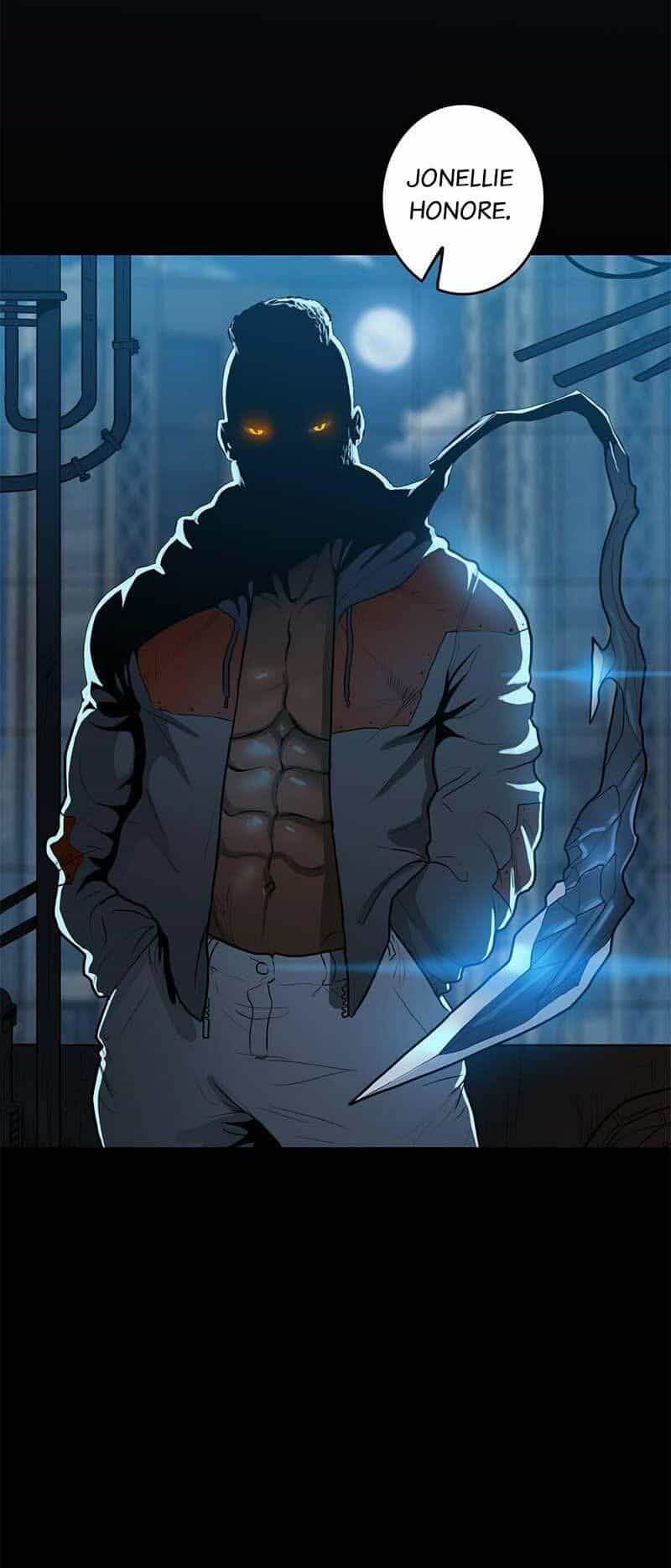 Thách Thức - Chương 28 - ảnh 52