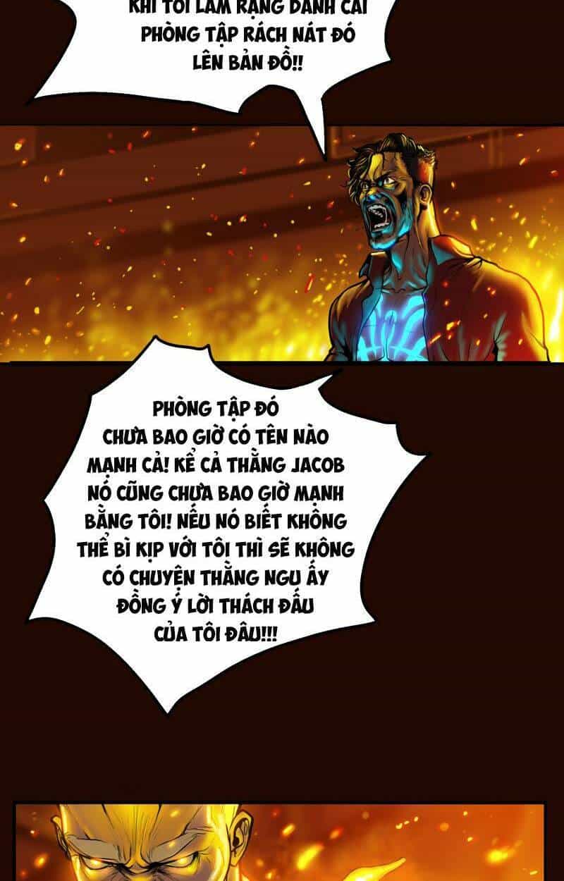 Thách Thức - Chương 3 - ảnh 92