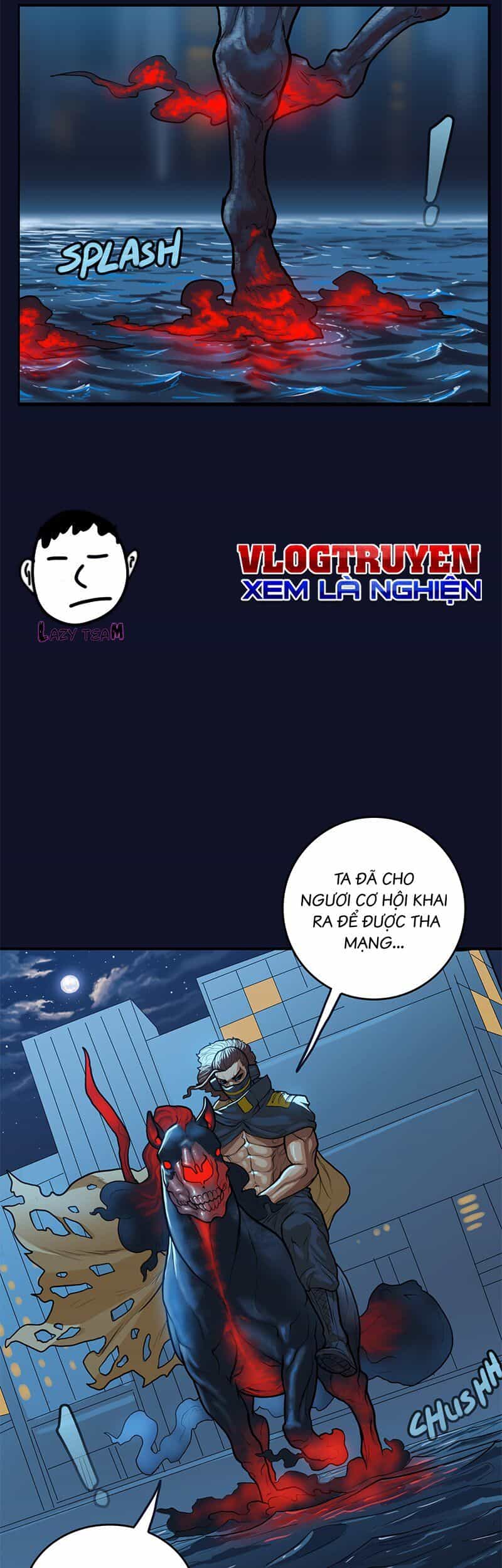 Thách Thức - Chương 30 - ảnh 43