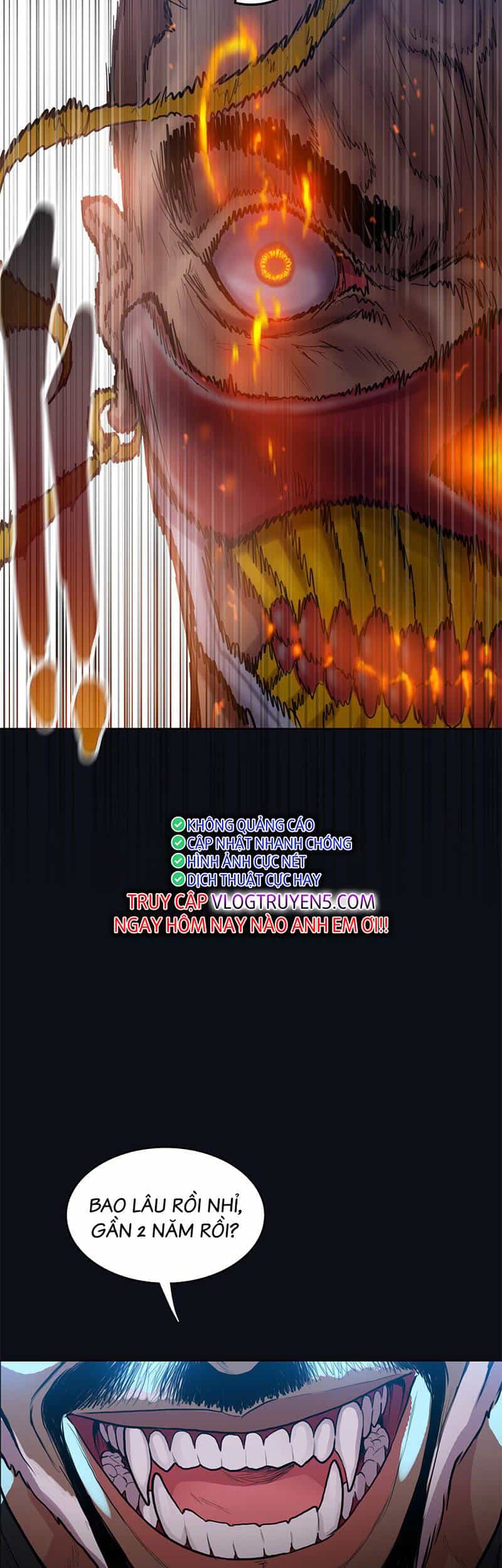 Thách Thức - Chương 31 - ảnh 3