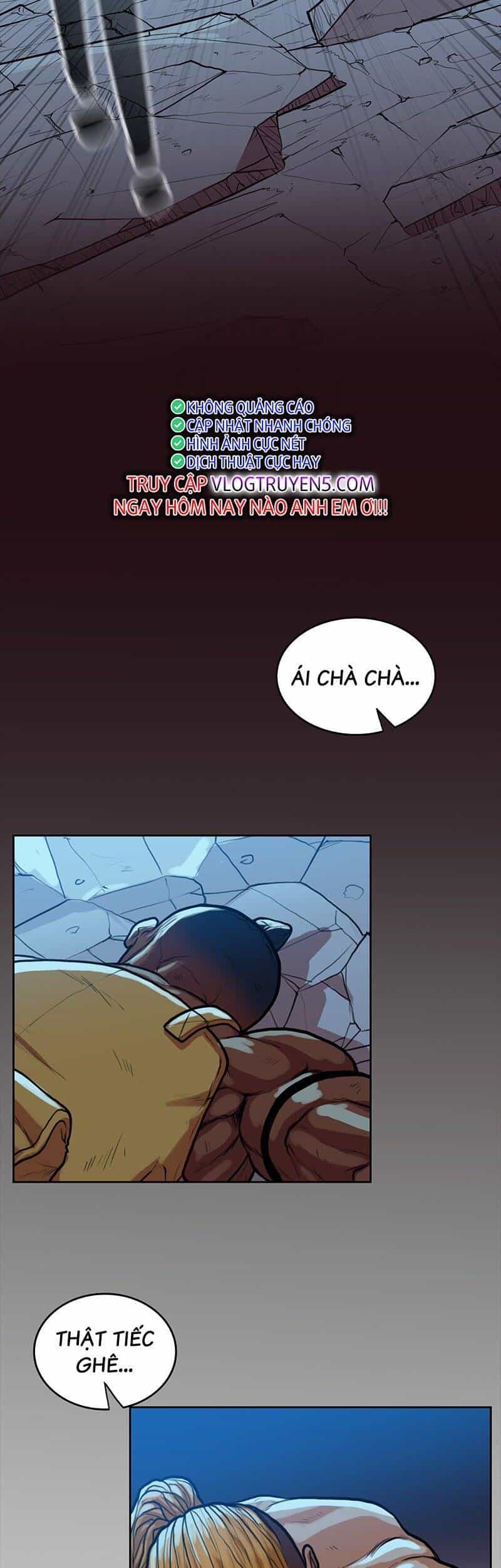 Thách Thức - Chương 31 - ảnh 58