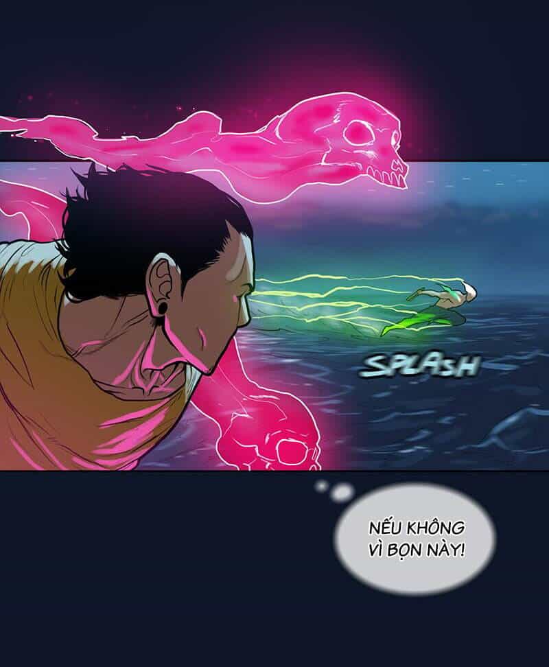 Thách Thức - Chương 32 - ảnh 9