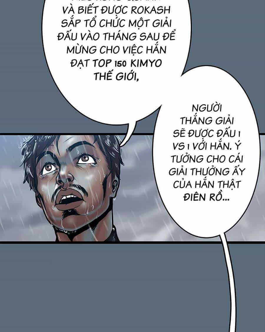 Thách Thức - Chương 4 - ảnh 61