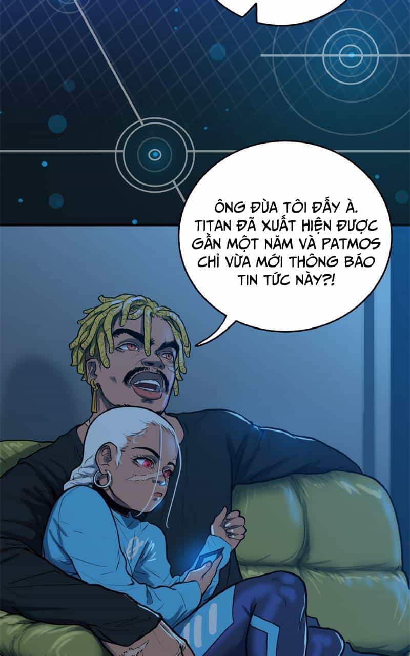 Thách Thức - Chương 46 - ảnh 28