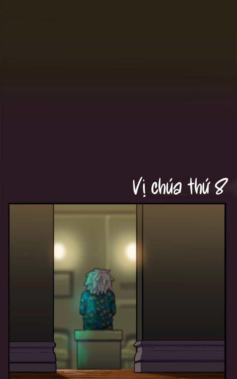 Thách Thức - Chương 46 - ảnh 47