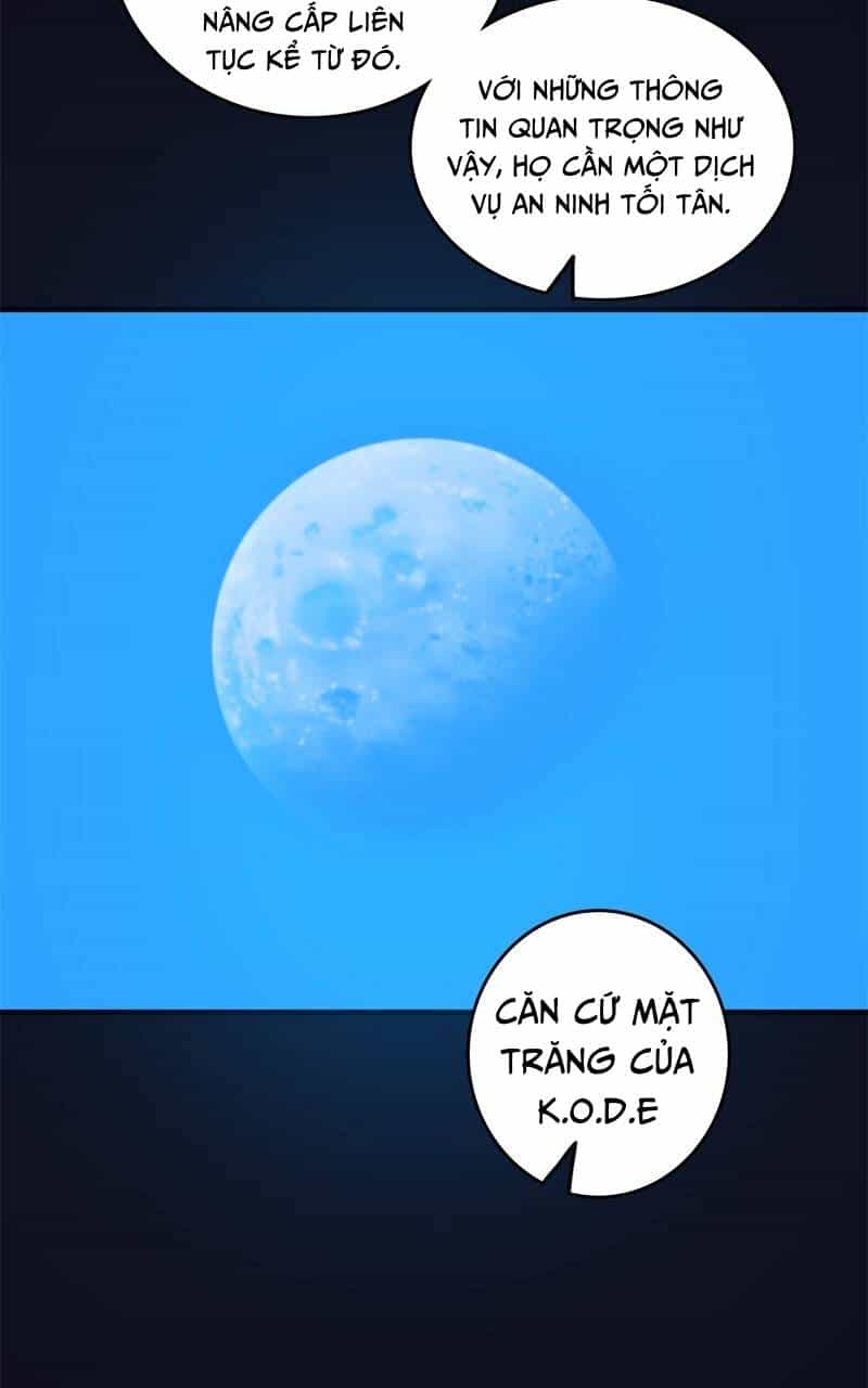 Thách Thức - Chương 46 - ảnh 68