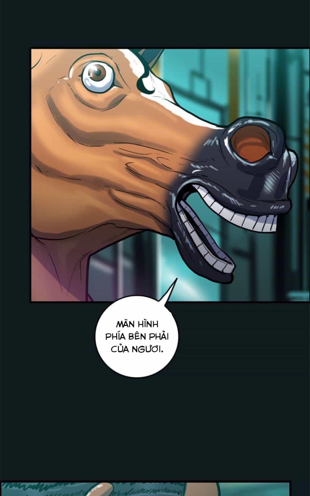 Thách Thức - Chương 48 - ảnh 2