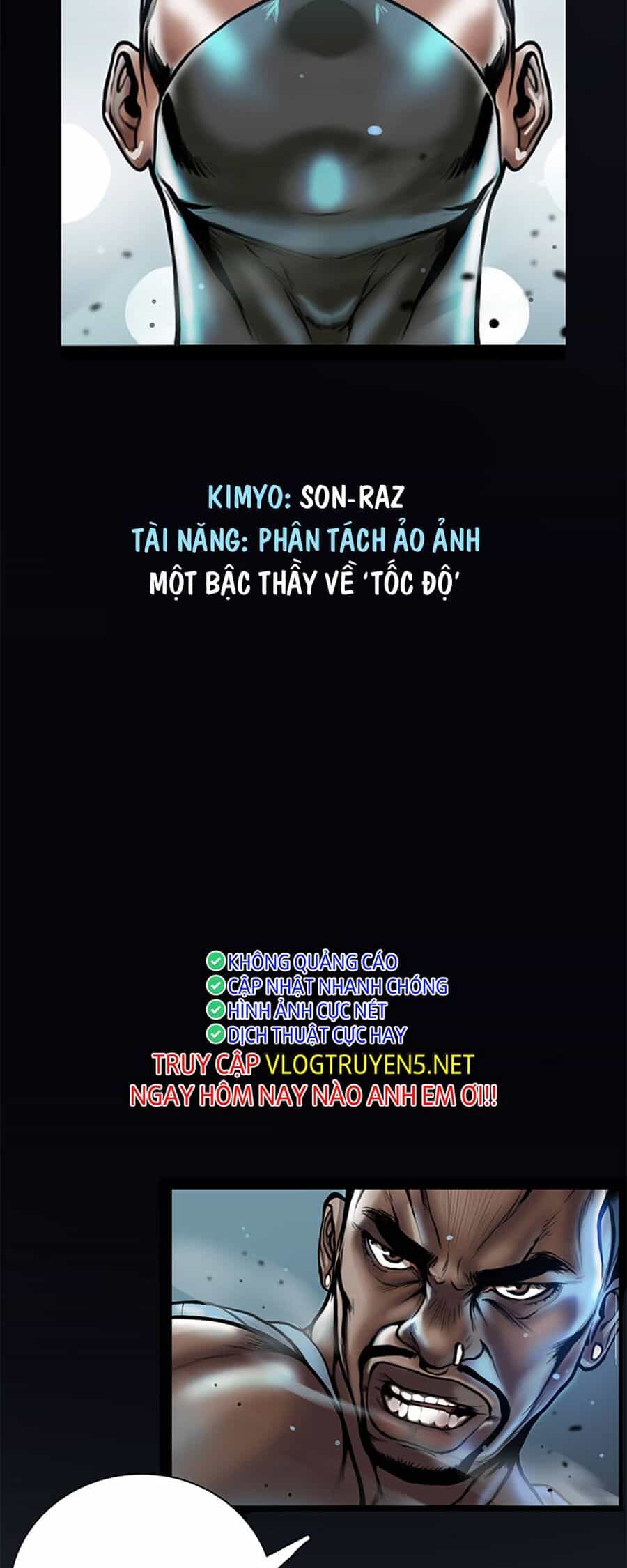 Thách Thức - Chương 5 - ảnh 34