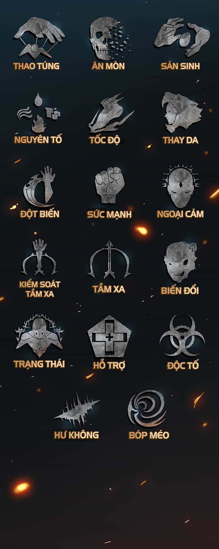 Thách Thức - Chương 5 - ảnh 48