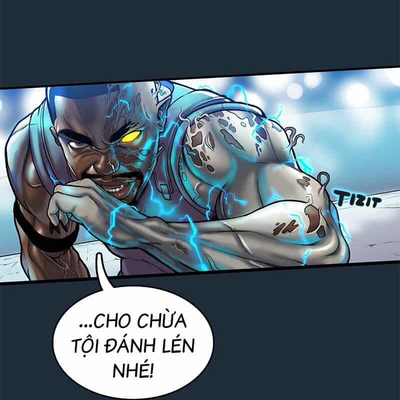 Thách Thức - Chương 6 - ảnh 59